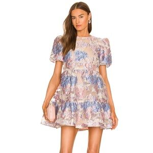 Elliat Moxie Dress